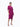 Formal Work Wear Midi Dress Pink - Avirate Sri Lanka